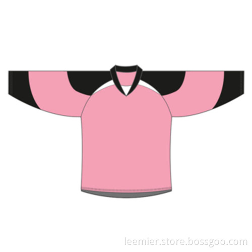 Personalized Cheap College Inline Hockey Jerseys
